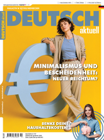 Deutsch Aktuell