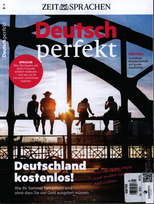 Deutsch Perfekt [DE] EuroPress Polska Sp. z o.o.