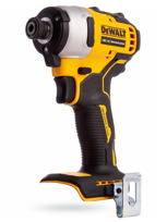 DEWALT.ZAKRĘTARKA UDAR.18V DCF809D2T-QW