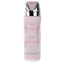 lattafa hayaati florence spray do ciała 200 ml     