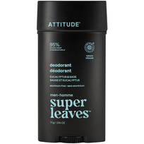 attitude super leaves eucalyptus & sage