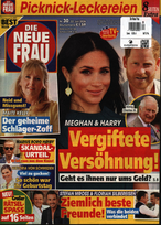 Die Neue Frau [DE] EuroPress Polska Sp. z o.o.