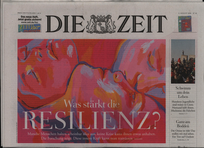 Die Zeit [DE] EuroPress Polska Sp. z o.o.