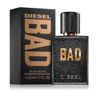 diesel bad woda toaletowa 35 ml     