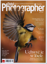 Digital Photographer Polska