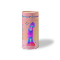 DILDO LED - SUGAR BOMB Dorcel