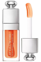 Dior, Addict Lip Glow, olejek do ust 004 Coral, 6 ml