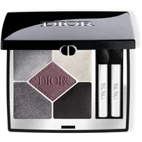 DIOR Diorshow 5 Couleurs Couture paleta cieni do powiek odcień 073 Pied-de-Poule 7 g