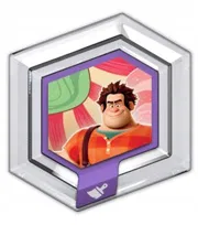 DISNEY INFINITY SUGAR SKY RUSH PS3 PS4 WII U