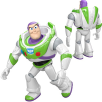 Disney Toy Story Buzz Astral Lalka 25 cm