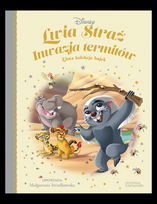 Disney Złota Kolekcja Bajek