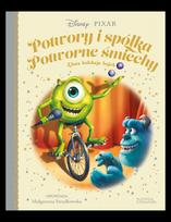 Disney Złota Kolekcja Bajek Hachette Polska Sp. z o.o.