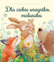 Dla Ciebie wszystko, maluszku