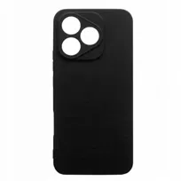 Do HONOR 400 Lite ETUI MAT CASE SILIKON NAKŁADKA GUMA MATOWA