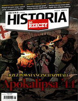 Do Rzeczy Historia DO RZECZY S.A.