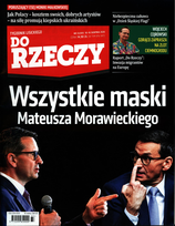 Do Rzeczy - Tygodnik Lisickiego DO RZECZY S.A.