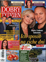 Dobry Tydzień Wydawnictwo Bauer Sp z o.o. S.k.
