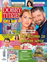 Dobry Tydzień Wydawnictwo Bauer Sp z o.o. S.k.