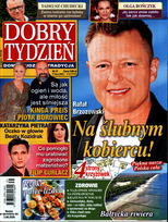 Dobry Tydzień Wydawnictwo Bauer Sp z o.o. S.k.