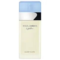 Dolce & Gabbana, Light Blue, woda toaletowa, 25 ml