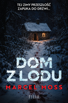 Dom z lodu