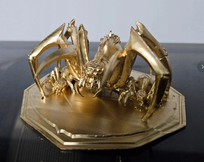 Dota Broodmother Spider Figurka