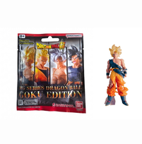 Dragon Ball Saszetka z Figurką (wysyłka losowa)