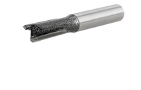 DREL Frez stolarski 8x2x8x19 mm HSS do rowków drewna DREL