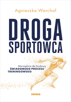 Książki o sporcie