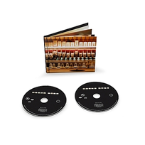 Drukqs (25th Anniversary Edition)