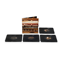 Drukqs (25th Anniversary Edition), płyta winylowa Aphex Twin