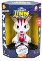 Dumel Discovery, zabawka interaktywna Super Magic Jinn