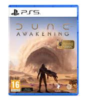 Dune Awakening - Edycja Day One