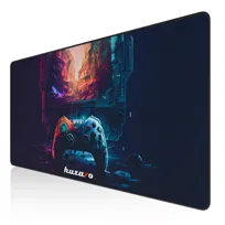 Duża podkładka gamingowa Huzaro Mousepad 4.0, 80 x 40 cm