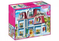 Duży domek dla lalek 70205