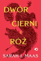 Dwór cierni i róż. Tom 1 - ebook epub