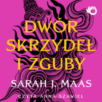 Sarah J. Maas