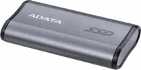Dysk przenośny Adata SE880 2TB SSD czarny