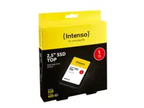 Dysk SSD INTENSO Top, 2.5