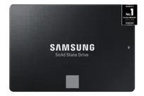 Dysk SSD, Samsung 870 EVO MZ-77E250B, 250 GB, SATA