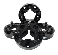 Dystanse do kół 4 szt. 30 mm 5x165,1 otw. 113 mm Alu do Land Rover Defender Discovery Range Rover Snakeman 4WD