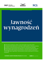 Dziennik Gazeta Prawna Poleca Infor PL S.A.