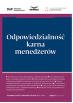 Dziennik Gazeta Prawna Poleca