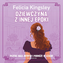 Nowości i bestsellery audiobooki
