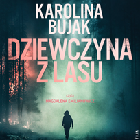Nowości i bestsellery audiobooki