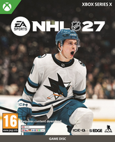 EA Sports NHL 27 EA Sports