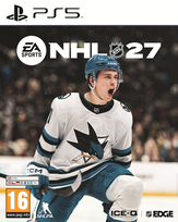 EA Sports NHL 27 EA Sports