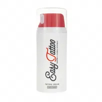 Easy Tattoo, Krem do tatuażu, 100 ml