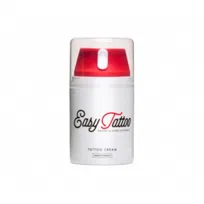 Easy Tattoo, Krem do tatuażu, 50 ml