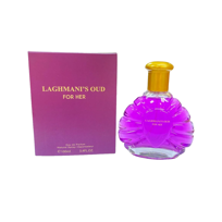 fine perfumery laghmani's oud for her woda perfumowana dla kobiet 100 ml     